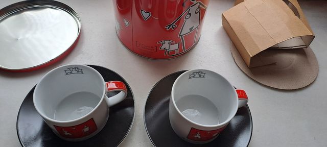 Set de tazas