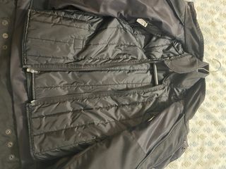 chaqueta moto