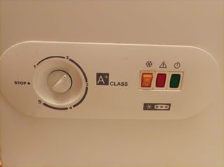 Congelador Horizontal Becken CH240A+