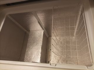 Congelador Horizontal Becken CH240A+