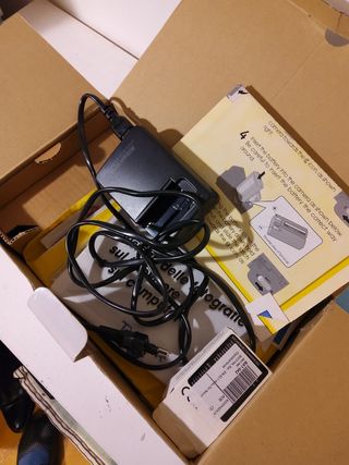 NIKON COMPATTA coolpix775