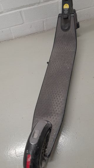 Patinete eléctrico Ninebot Segwall