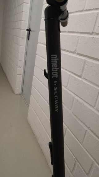 Patinete eléctrico Ninebot Segwall