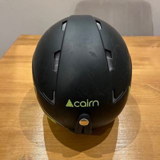 casco esqui niñ@