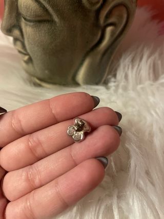 Pendientes Tous Rosas