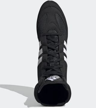 Zapatillas Botas De Boxeo Adidas Box Hog 3.  