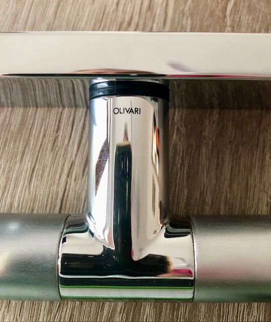 Maniglie Marca Olivari