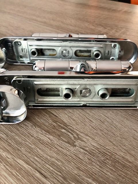 Maniglie Marca Olivari