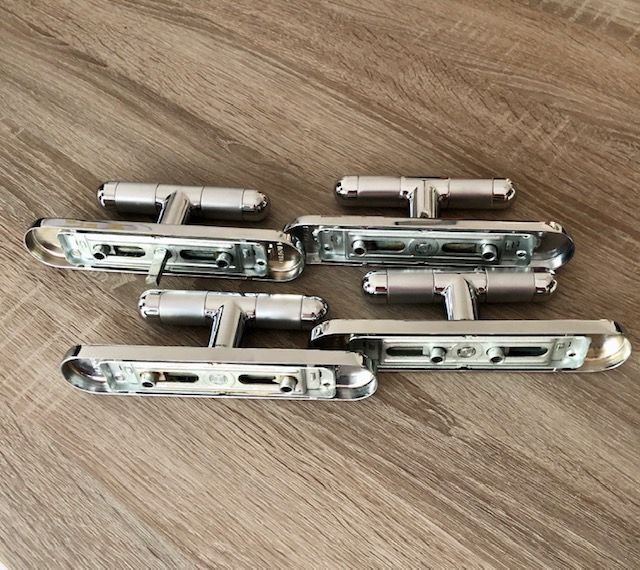 Maniglie Marca Olivari