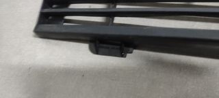 Rejilla volkswagen Transporter T4