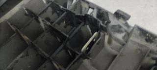 Rejilla volkswagen Transporter T4