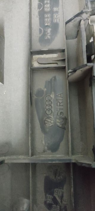 Rejilla volkswagen Transporter T4