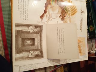 DOS LIBROS DE  EGIPTO EXTRAORDINARIOS