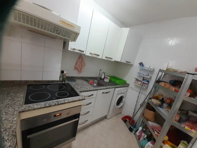 Piso en alquiler