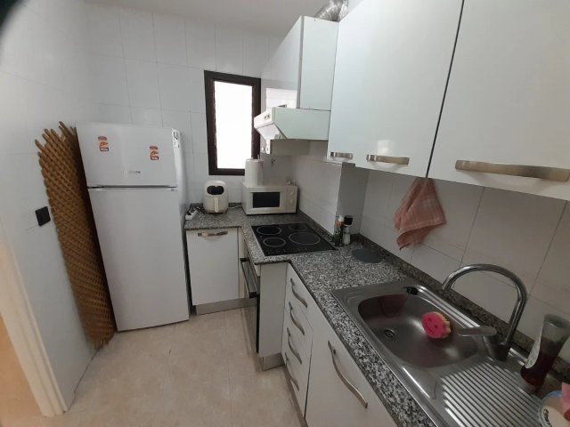 Piso en alquiler