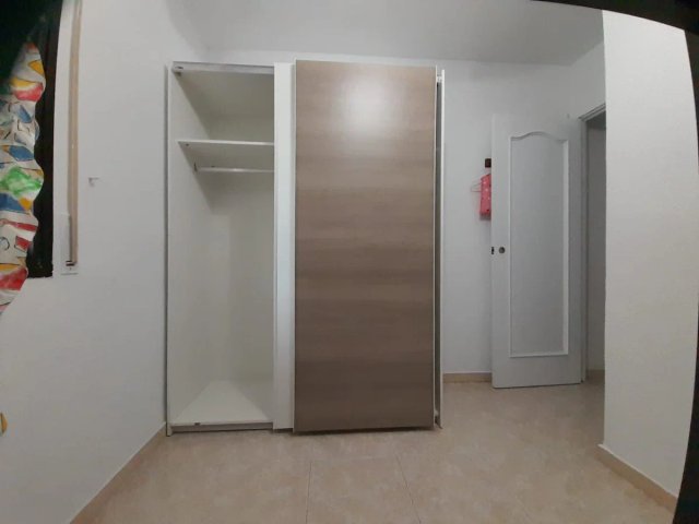 Piso en alquiler