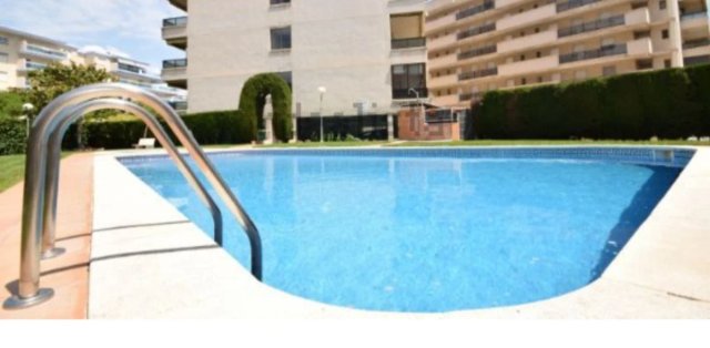 Piso en alquiler