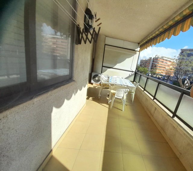 Piso en alquiler