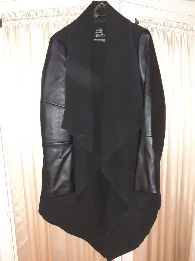 Chaqueta mujer berska