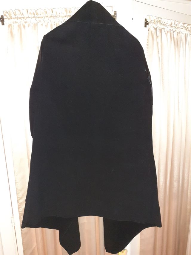 Chaqueta mujer berska