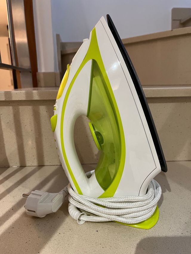 Plancha Philips ComfortCare 2000W