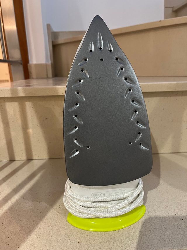 Plancha Philips ComfortCare 2000W