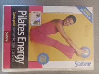 DVD Pilates