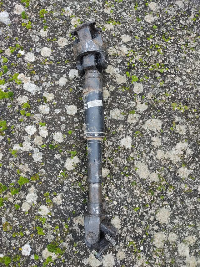 Transmisión Toyota 4 runner