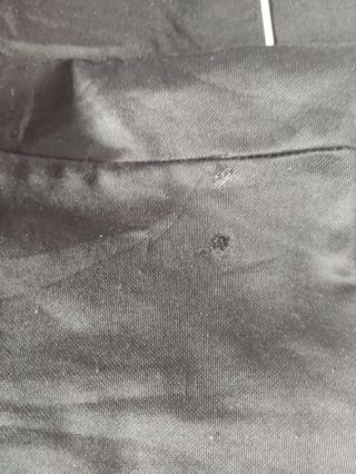 PANTALÓN DE CHÁNDAL PUMA