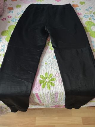 PANTALÓN DE CHÁNDAL PUMA