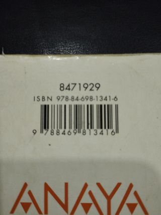 Història d'Espanya Bachillerat