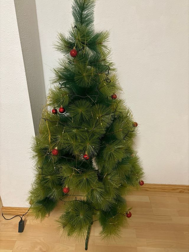 arbol de navidad