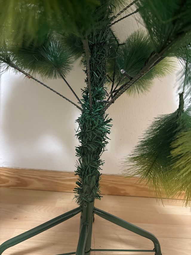 arbol de navidad