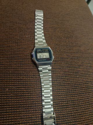Reloj Casio