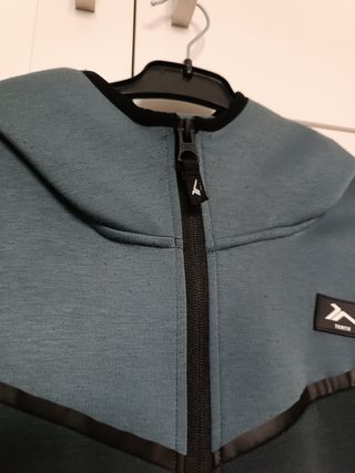Chaqueta tenth