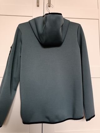 Chaqueta tenth