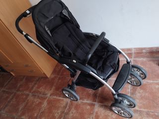 Silla paseo casualplay