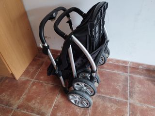 Silla paseo casualplay