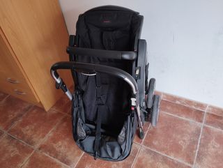 Silla paseo casualplay