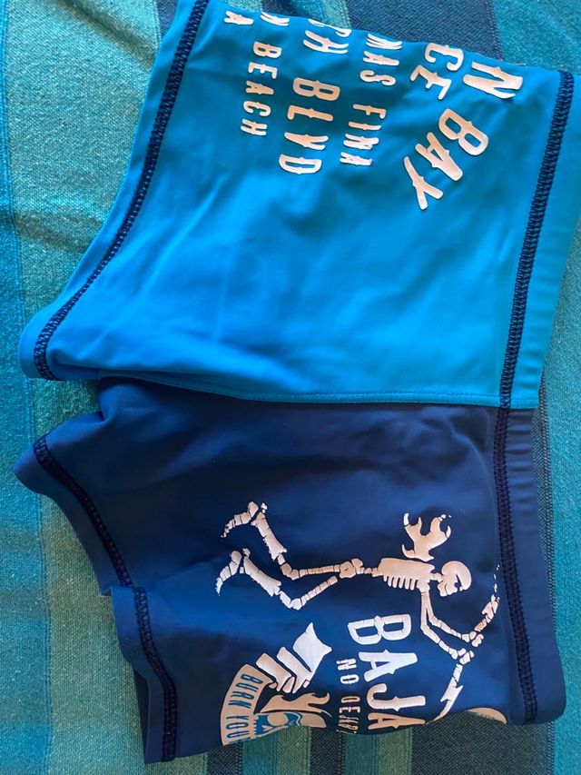 costume bambino Scorpion Bay