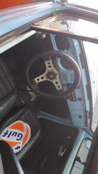 Volkswagen Beetle 1994