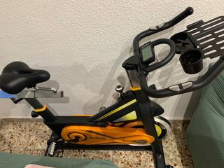 bici spinning