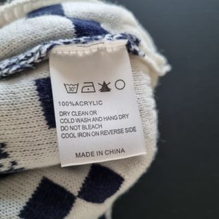 Maglione Junior natalizio Junior Tg 8