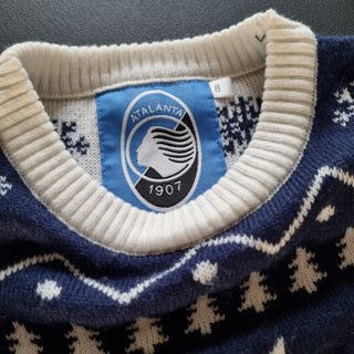 Maglione Junior natalizio Junior Tg 8