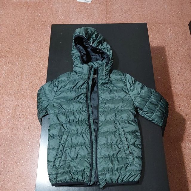 Chaqueta niño