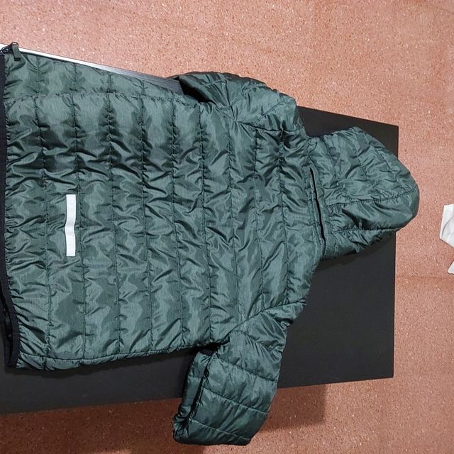 Chaqueta niño