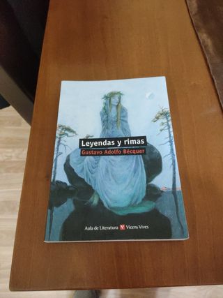 Leyendas y rimas