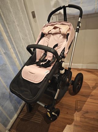Bugaboo camaleon 3.