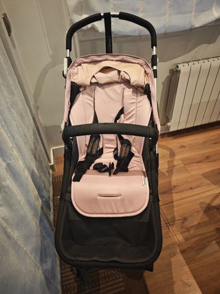 Bugaboo camaleon 3.