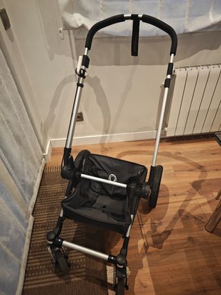 Bugaboo camaleon 3.